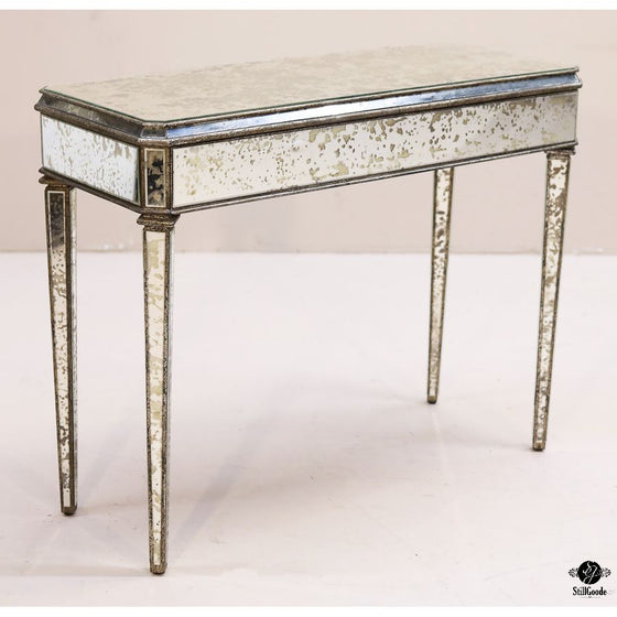 Anthropologie Console