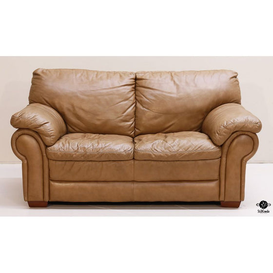 Ethan Allen Loveseat