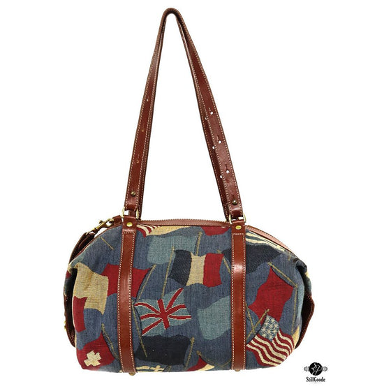 Brahmin Purse