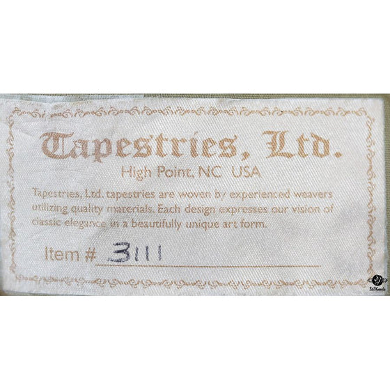 Tapestry
