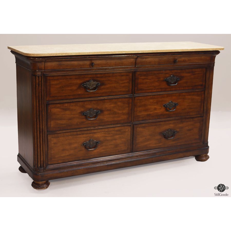 Thomasville Dresser