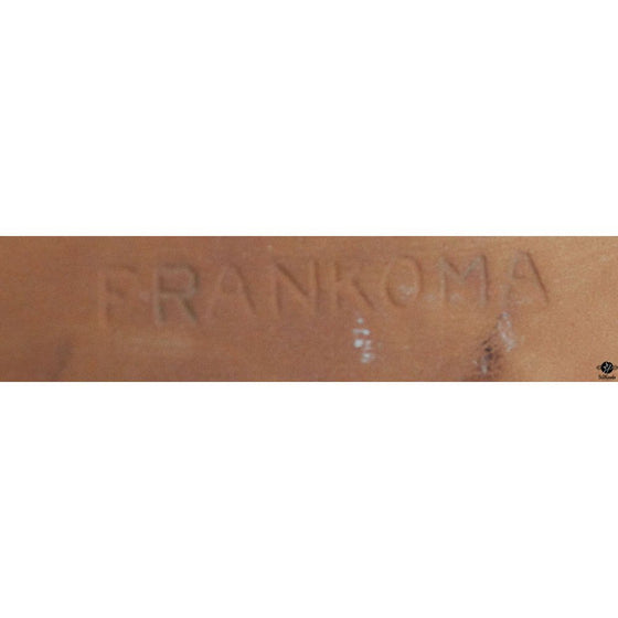 Frankoma Bowl