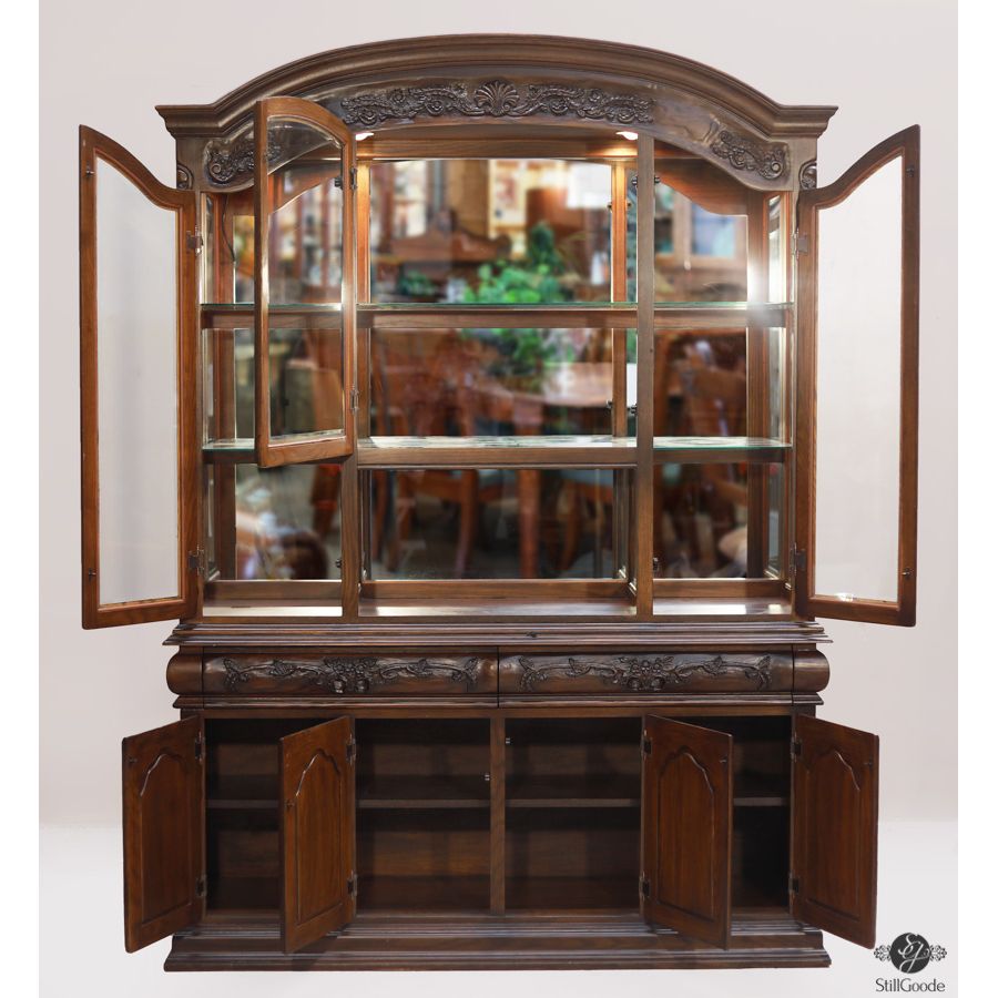 China Cabinet