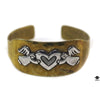 Jeep Collins Bracelet