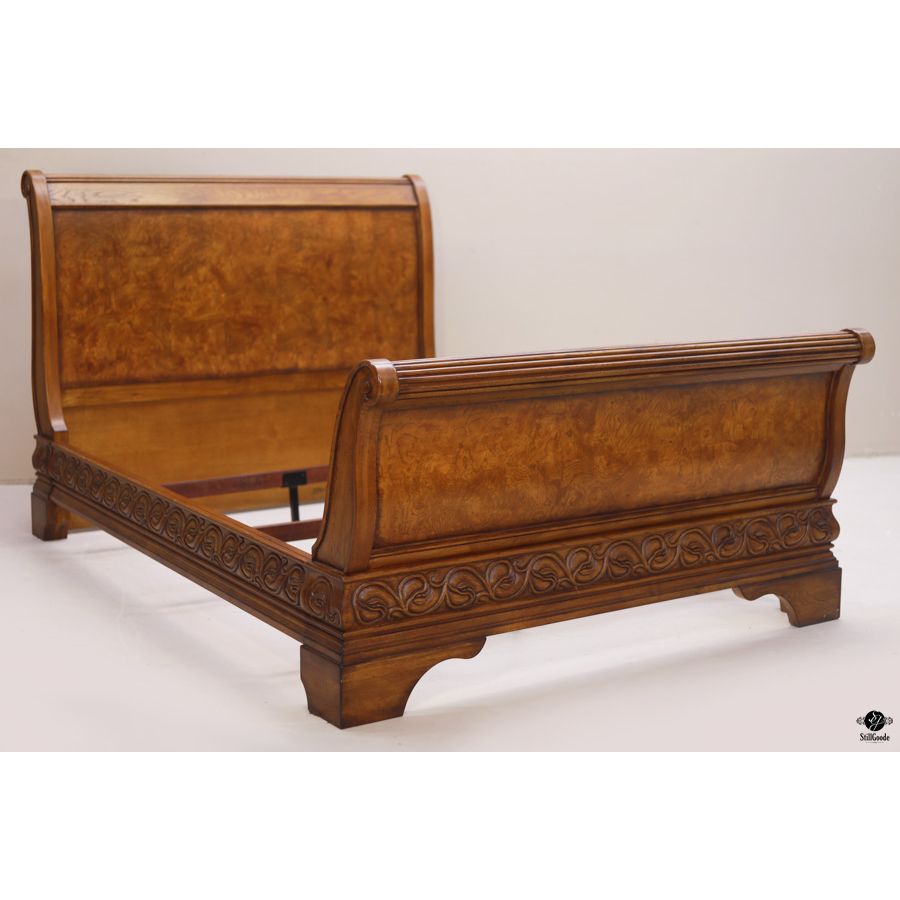Queen Bed