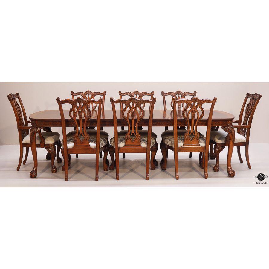 Universal Dining Set