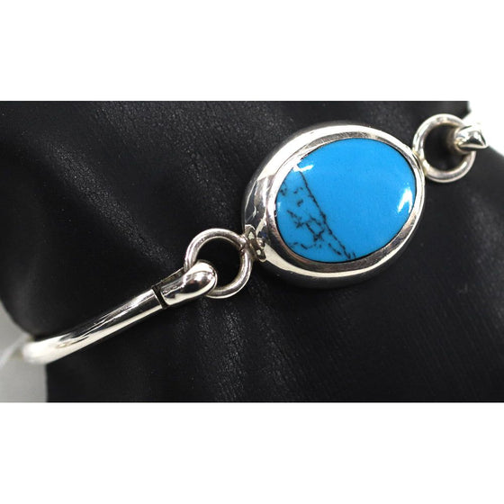 Sterling Bracelet