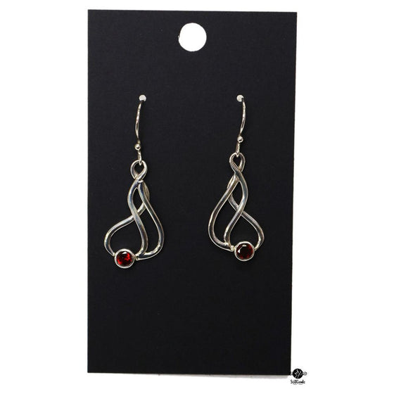Sterling Earrings