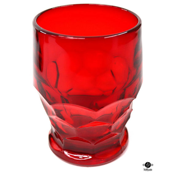 Mosser Glassware