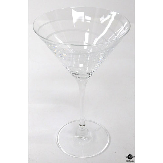 Mikasa Stemware