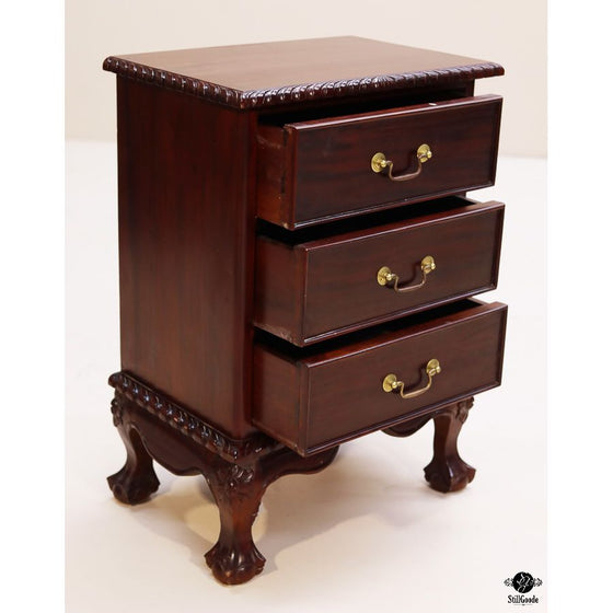 Nightstands (Pair)