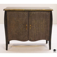  Uttermost Cabinet