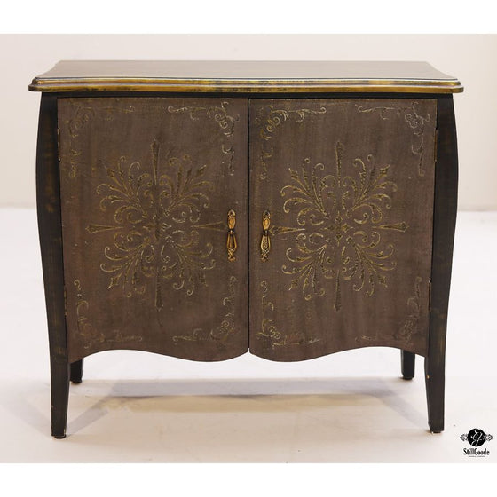 Uttermost Cabinet