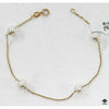 14k Bracelet