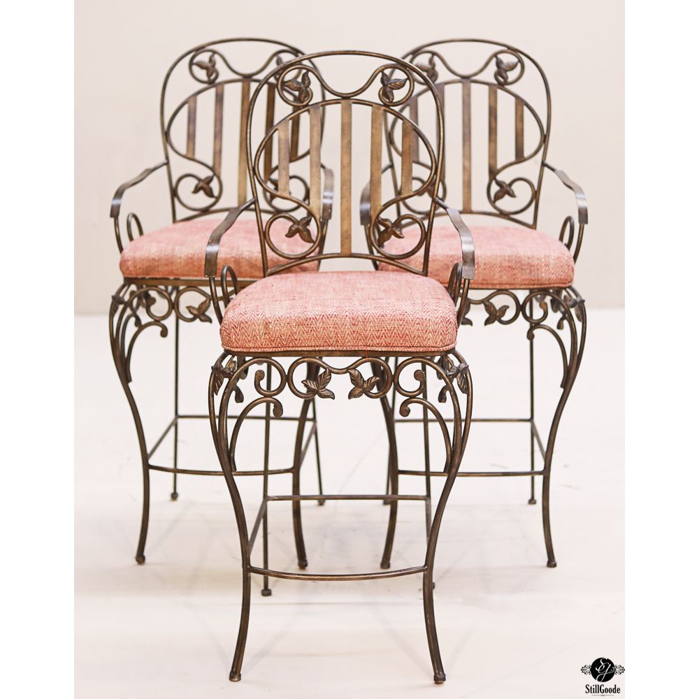 Barstool Set