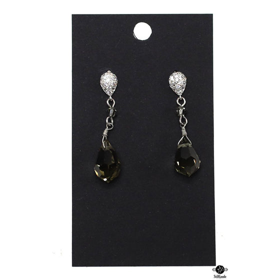 Sterling Earrings