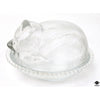 Indiana Glass Candy Dish