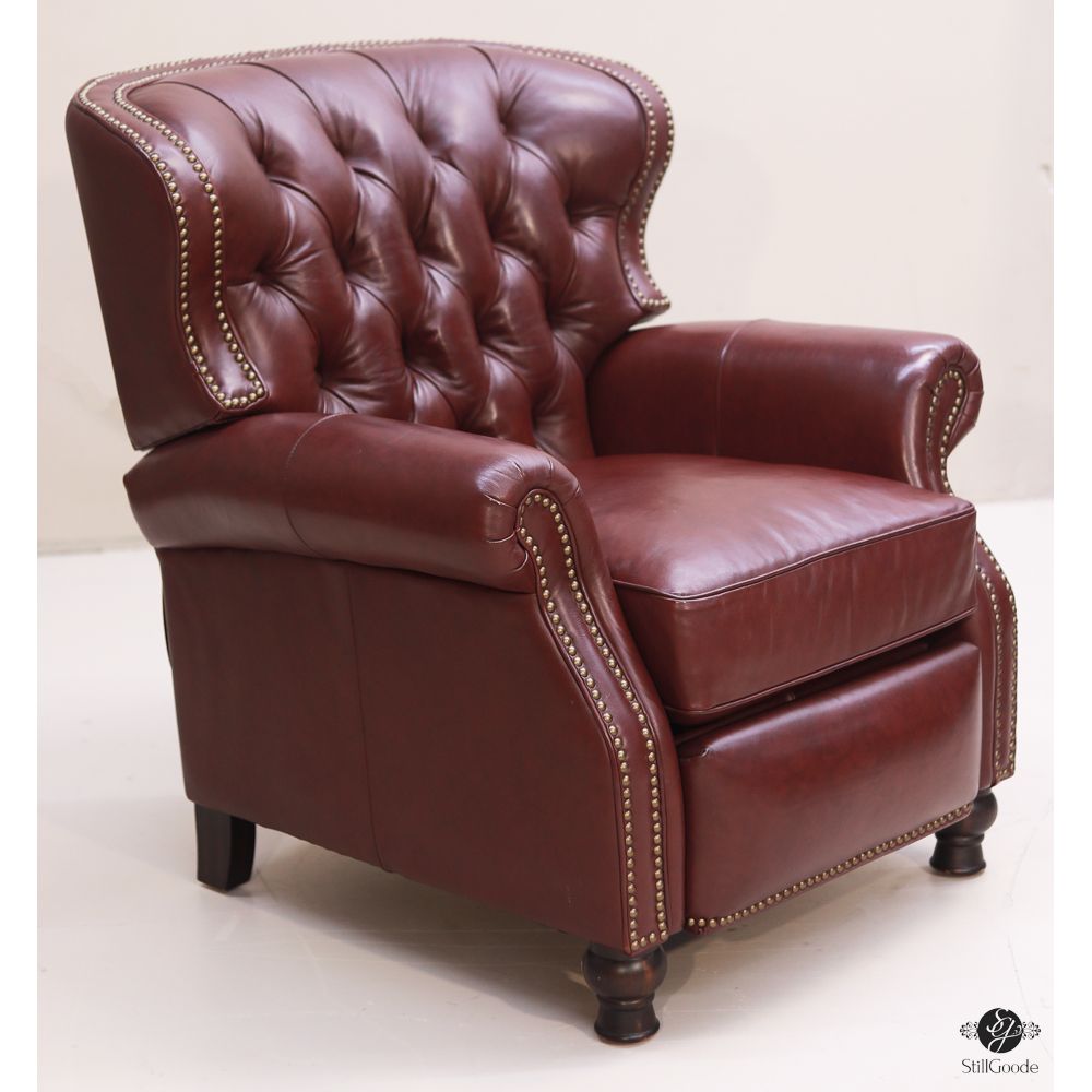 Barcalounger Recliner