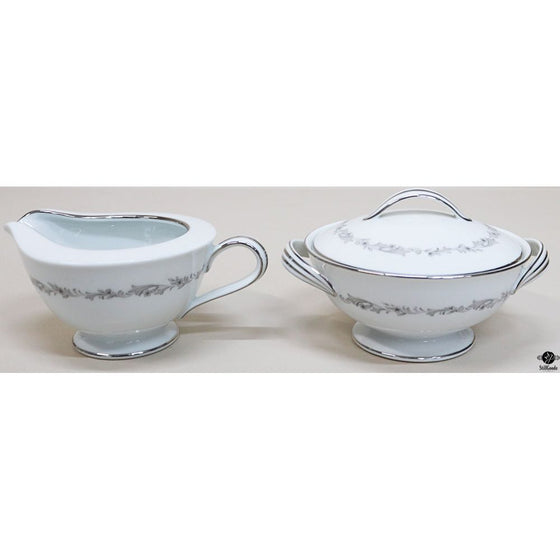 Noritake China Set