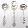 International Flatware Set