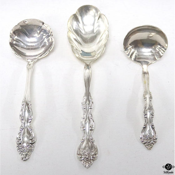 International Flatware Set