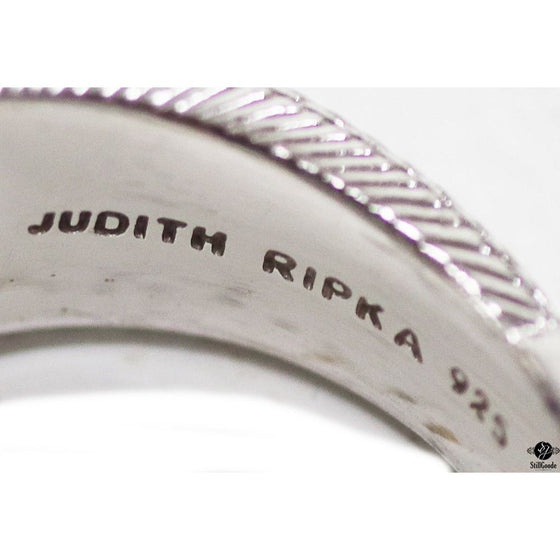 Judith Ripka Ring