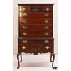 Link-Taylor Highboy