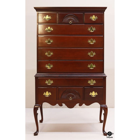 Link-Taylor Highboy