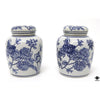 Three Hands Corp. Jar (Set)