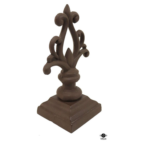 Finial