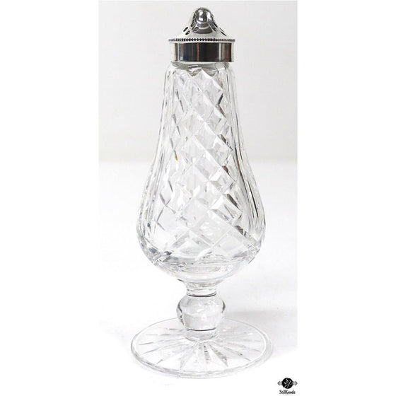Waterford Salt/Pepper