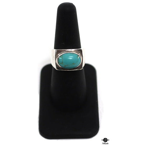 Sterling Ring
