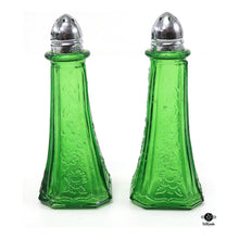  Anchor Hocking Salt/Pepper