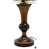 Lamps (pair)