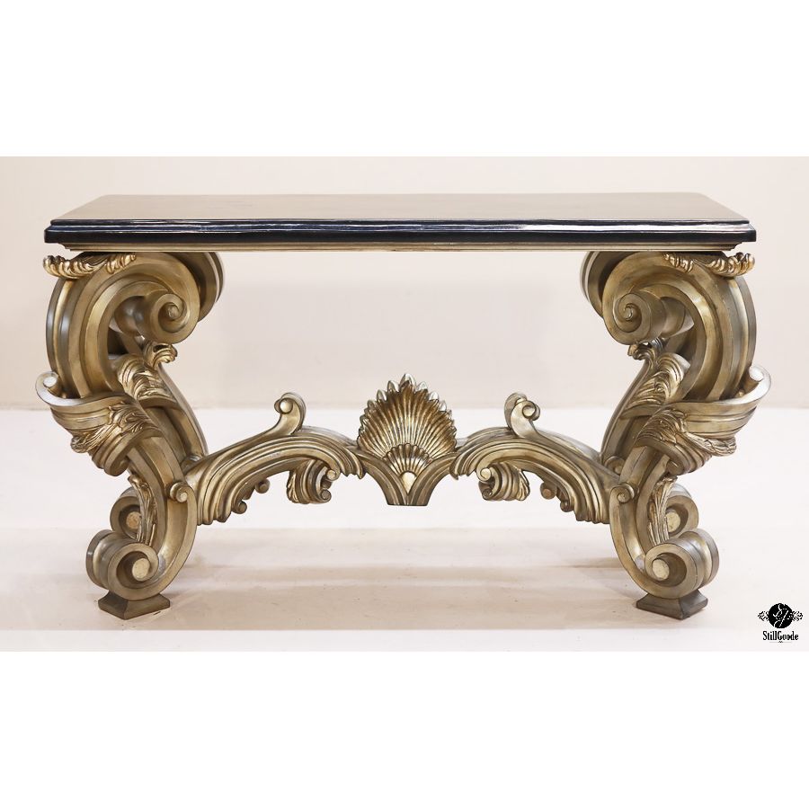 Maitland Smith Console