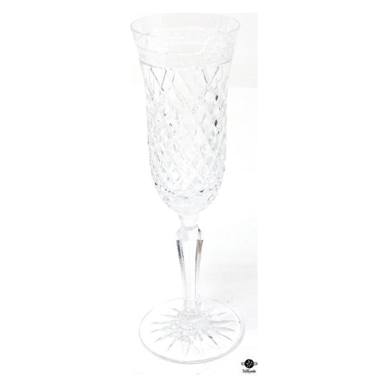 Wedgwood Stemware