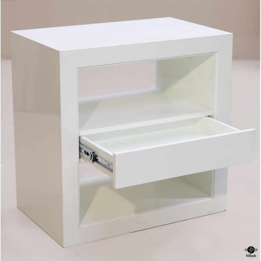 Serena & Lily Nightstands (Pair)