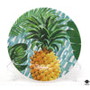 Fitz & Floyd Plate Set
