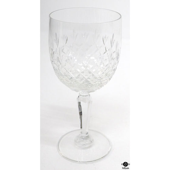 Mikasa Stemware