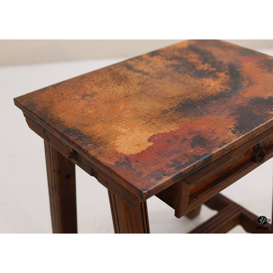 Nightstands (Pair)
