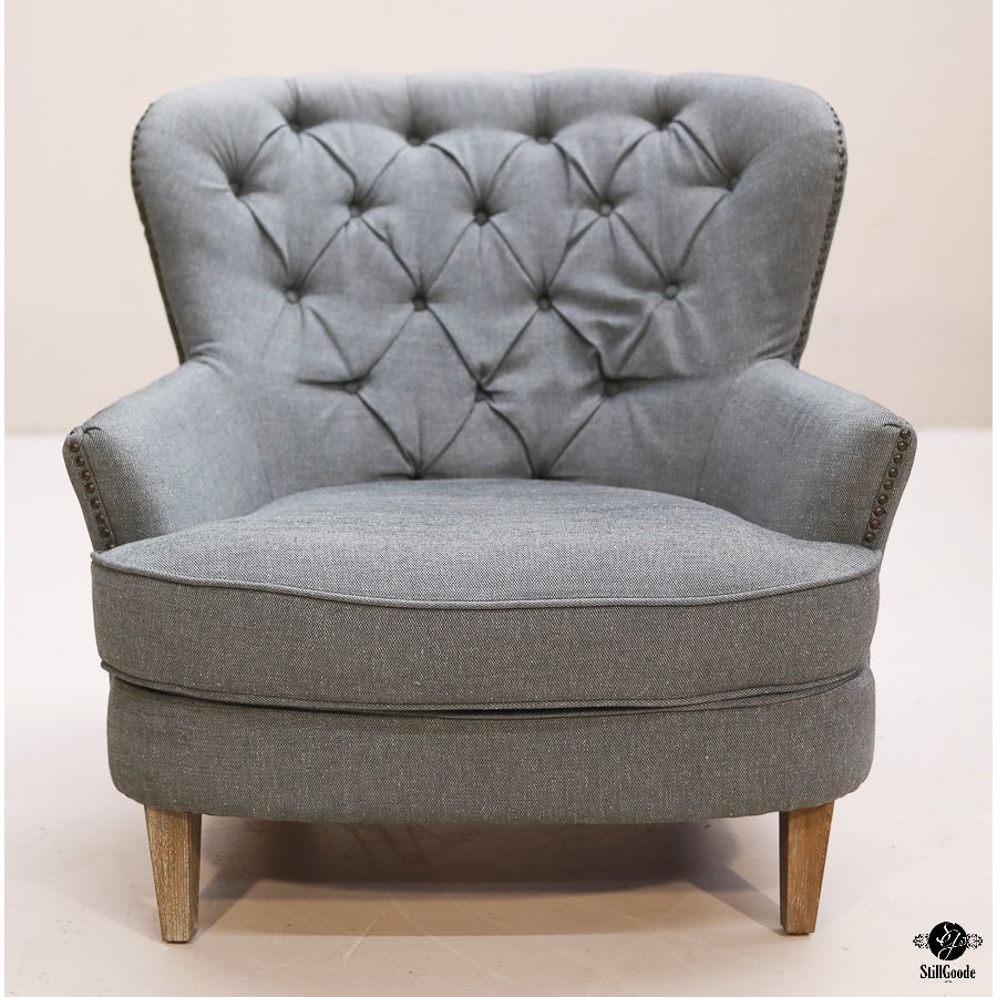 Chairs (Pair)