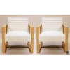 Nautica Chairs (Pair)