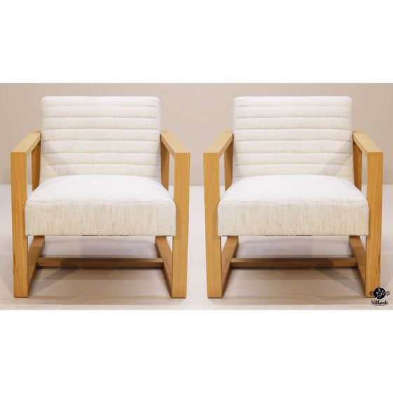 Nautica Chairs (Pair)