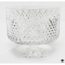  Waterford Candy Dish