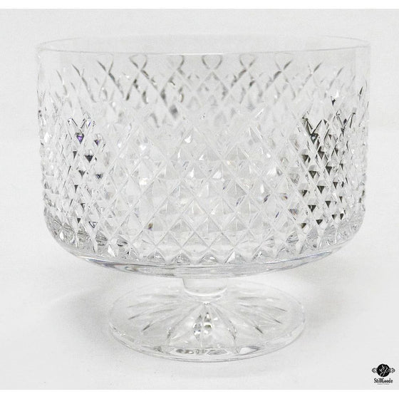 Waterford Candy Dish