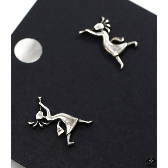 Sterling Earrings