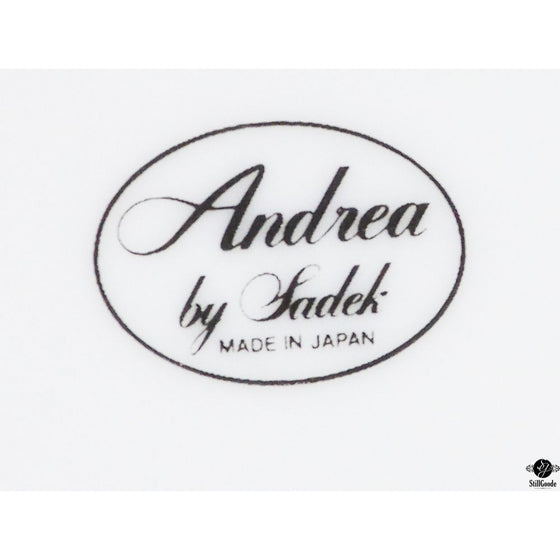 Andrea by Sadek Bowl