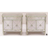 Z Gallerie Nightstands (Pair)