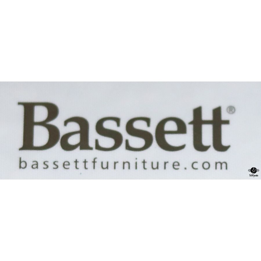 Bassett Sofa