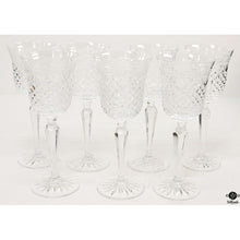  Wedgwood Stemware
